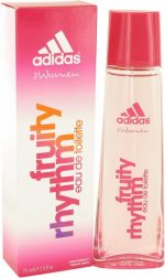 adidas Woman Fruity Rhythm Edt Vaporizador 75 Ml - Image 4