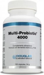 100 natura 100 Natura 100 Natura Probitec Eyl 30 Capsulas - Image 2