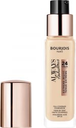 Bourjois Always Fabulous Foundation 100 Ivoire Rosé - Image 2