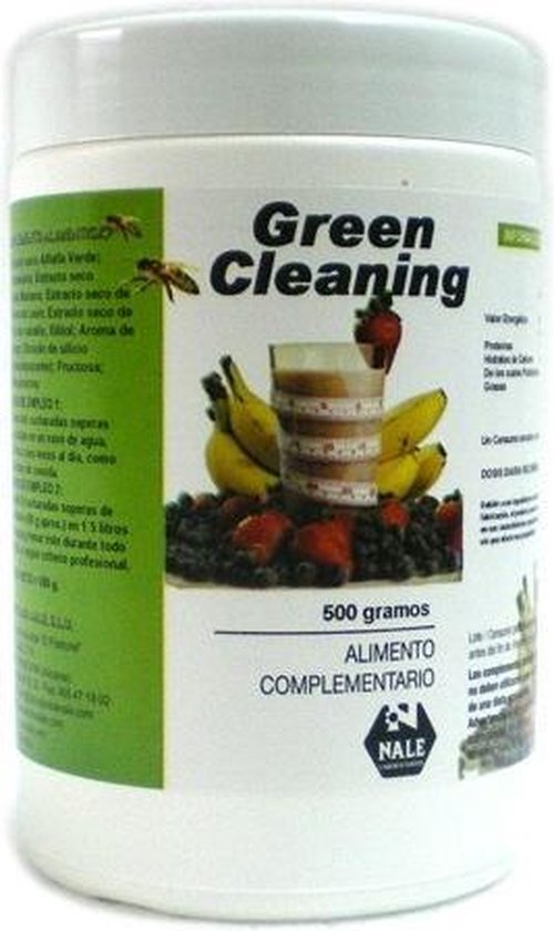 500x840-29 Nale Green Cleaning 500g - Image 1