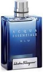 Salvatore Ferragamo Acqua Essenziale Blu - 100 ml - Eau de toilette - Image 2