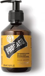 Baard Shampoo Proraso Wood and Spice (500 ml) - Image 2