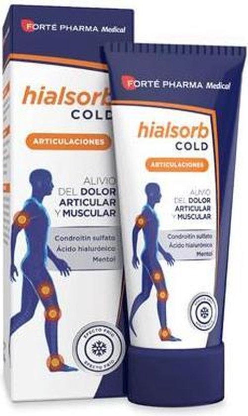 501x840-11 Forta(c) Pharma Forte Pharma Hialsorb Crema Fraa 100ml - Image 1