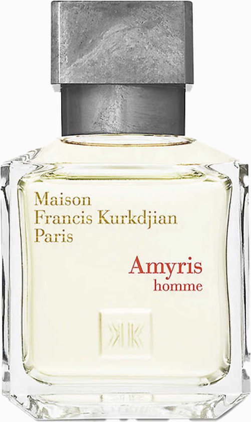 501x840-21 Maison Francis Kurkdjian - Amyris Homme Eau de Toilette - 70 ml - Mannen Parfum - Image 1