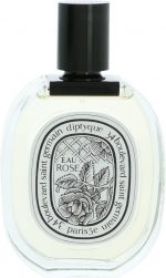 Eau Rose by Diptyque 100 ml - Eau De Toilette Spray - Image 4