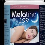 Tegor Melatina 1.99 60 Comprimidos