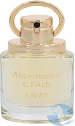 Abercrombie & Fitch - First Away EDP 50 ml - Image 6