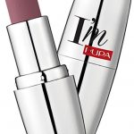PUPA Milano I'm Pupa Lipstick 013 Brown Rose 5 gr