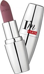 PUPA Milano I'm Pupa Lipstick 013 Brown Rose 5 gr