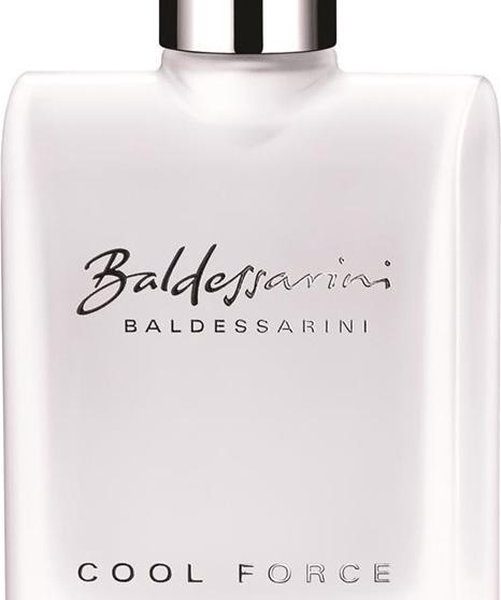 Baldesarini- After Shave - Cool Force - 90 ml