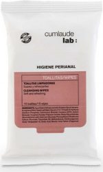 Cumlaude Perianal Wipes 15 Units - Image 2