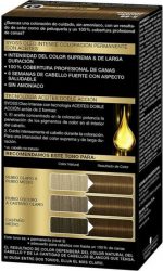 Permanente Kleur Syoss Lichtbruin N 5,86 - Image 3
