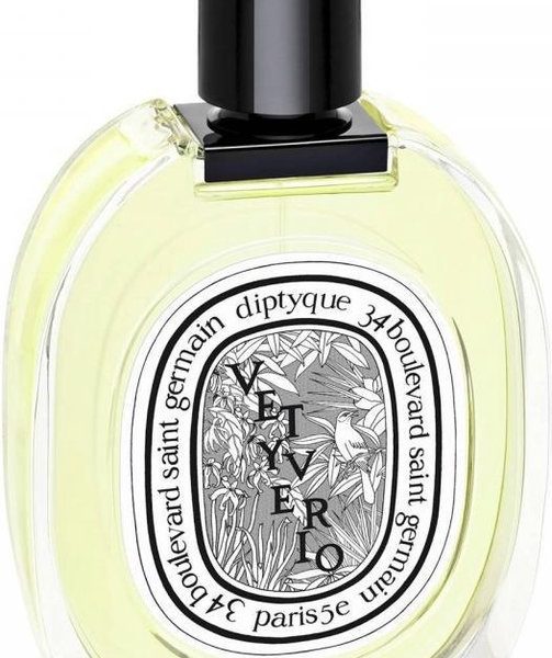 Diptyque - Vetyverio - Eau De Toilette - 50ML
