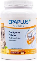 Arthicare Colageno Silicio + Ac Hialuronico + Magnesio #limo - Image 2