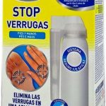 Scholl Stop Verruca And Wart 80ml