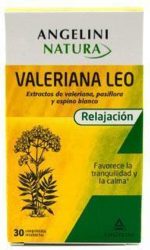 Angelini Valeriana Leo