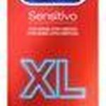 Durex Sensitive Soft Sensitive Xl 10 Units