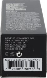 Studio Waterweight Spf30 Foundation By Mac Nw15 30ml - Image 3