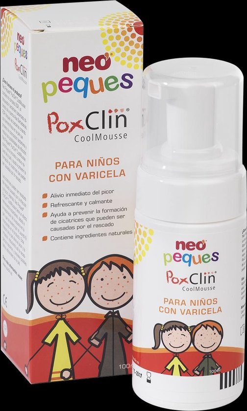 504x840-20 Neovital Neo Kids Poxclin 100ml - Image 1