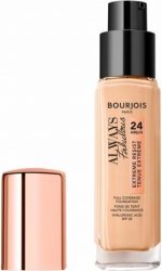 Bourjois Always Fabulous Foundation - 110 Light Vanilla - Image 4