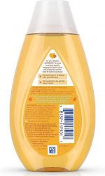 Johnson's - Baby Shampoo - Regulier- 300 ml - Image 2
