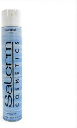 Haarlak Hair Spray Salerm 8420282001823 650 ml - Image 2