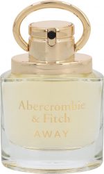 Abercrombie & Fitch - First Away EDP 50 ml - Image 9