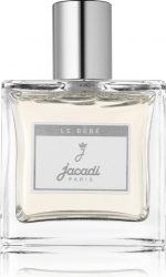 Jacadi Paris - Baby - Kinderparfum Baby - Geurwater 'Le Bébé' - 100 ml - Baby Cadeau - Image 2