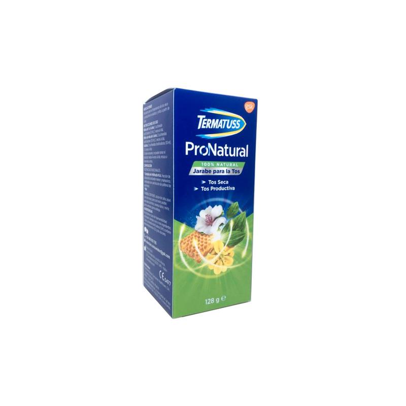 5054563921321 Termatuss Pronatural Syrup 128g - Image 1
