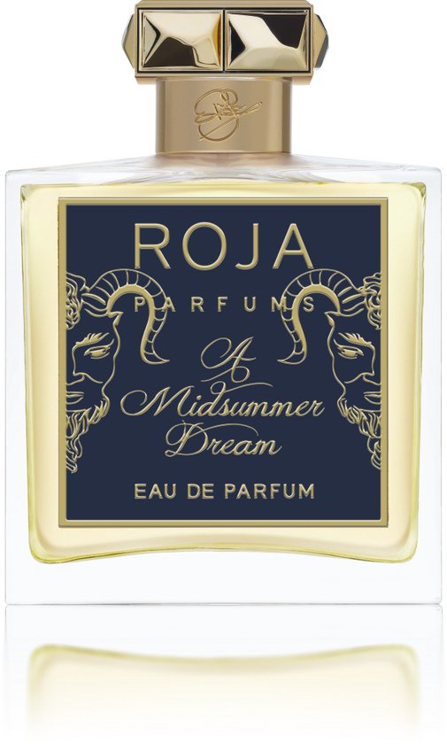 505x840-54 Roja Parfums Eau De Parfum Special Collections A Midsummer Dream - Image 1
