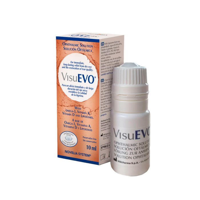 5060361081150 Visuevo Multidose 10ml - Image 1