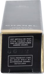 Chanel Le Volume De Chanel Waterproof   20 Brun   Mascara  brown - Image 4
