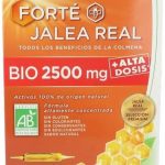 Royal jelly Forté Pharma Bio 2500 mg 20 Units