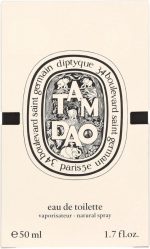 Diptyque Tam Dao Eau de Toilette Spray 50 ml - Image 3