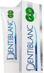 Dentiblanc Bleaching Toothpaste Pro 100ml - Image 2