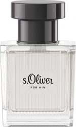 S. Oliver For Him Eau de Toilette Spray 30 ml - Image 2