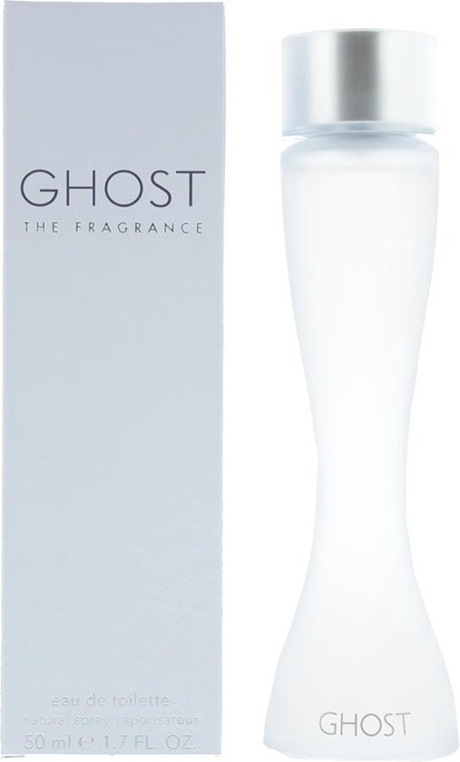 507x840-106 Ghost The Fragrance Eau De Toilette 50ml - Image 1