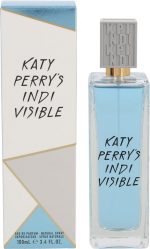 Katy Perry Katy Perrys Indi Visible Eau de Parfum 100ml Spray - Image 3