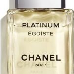 Chanel Platinum Égoïste 50 ml - Eau de Toilette - Herenparfum