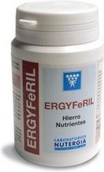 Nutergia Ergyferil 60 Caps - Image 2