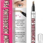 Benefit Brow Microfilling Pen Blonde 0,77 ml