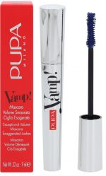 Pupa Milano Vamp Mascara - 300 Deep Night - Image 3