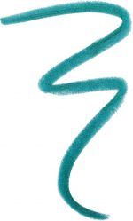 ESTEE LAUDER - Double Wear 24H Waterproof Gel Eye Pencil - Emerald Volt - 1.2 GR - oogpotlood - Image 2