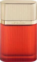 Cartier - Must de Cartier - 50 ml - Eau de Parfum - Image 4