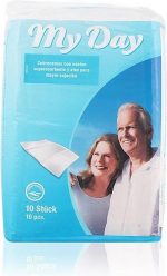 Dekbedden My Day (10 uds) - Image 2