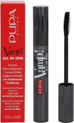 Pupa Milano Vamp! All In One Mascara - 101 Extra Black - Image 3