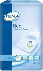TENA Bed Secure Zone Plus 20 stuk(s) - Image 3