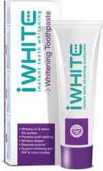 Tandenblekende Tandpasta iWhite (75 ml) - Image 4