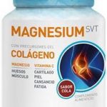 Salvat Magnesium Svt Sports Advanced 60 Comp