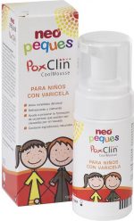 Neovital Neo Kids Poxclin 100ml - Image 2